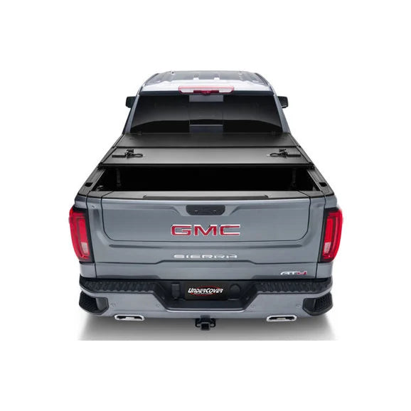 Load image into Gallery viewer, Undercover TR36010 TRIAD Truck Bed Cover for 20-22 Jeep Gladiator JT
