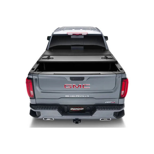 Undercover TR36010 TRIAD Truck Bed Cover for 20-22 Jeep Gladiator JT