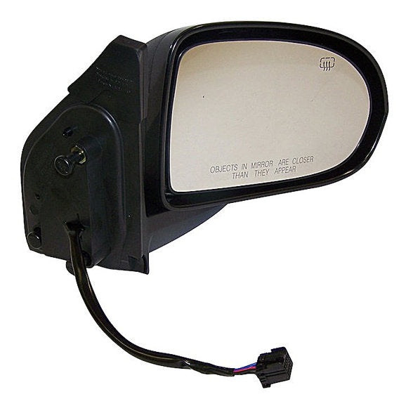 Load image into Gallery viewer, Crown Automotive Heated Power Mirror for 07-15 Jeep Compass MK
