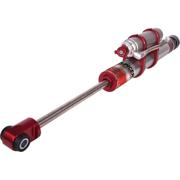 Dana Spicer 2023595 Walker Evans Performance Adjustable Rear Shock for 07-18 Jeep Wrangler JK with 3-5