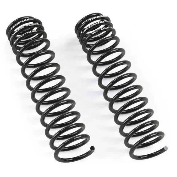 Load image into Gallery viewer, Teraflex Coil Springs for 20-21 Jeep Gladiator JT
