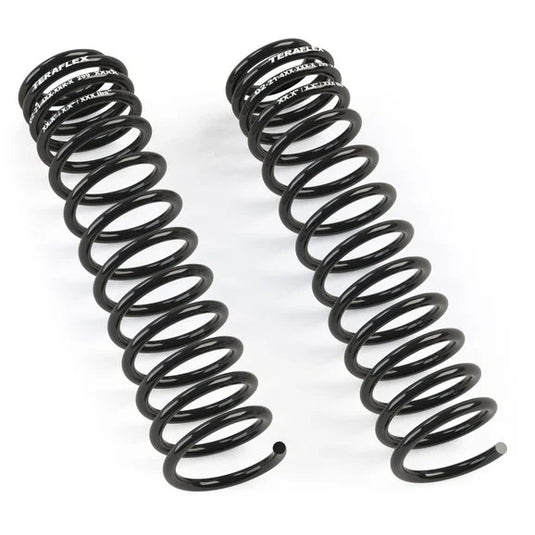 Teraflex Coil Springs for 20-24 Jeep Gladiator JT