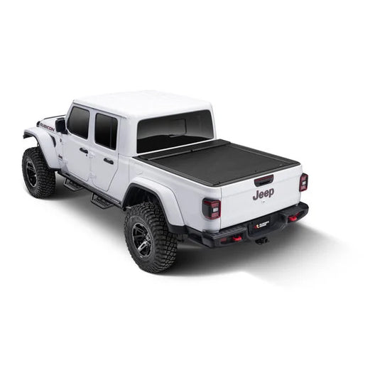 Rugged Ridge Armis Retractable Bed Cover for 20-24 Jeep Gladiator JT