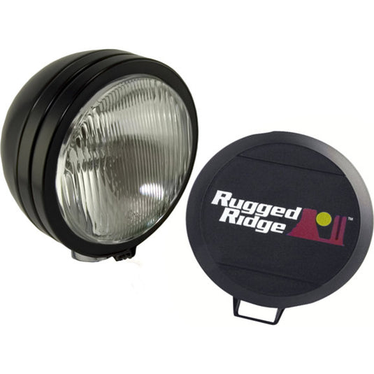 Rugged Ridge 15205.02 HID Offroad 5