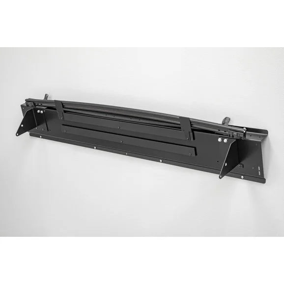 Load image into Gallery viewer, Quadratec Soft Top Storage Hanger for 18-21 Jeep Wrangler JL Unlimited 4-Door
