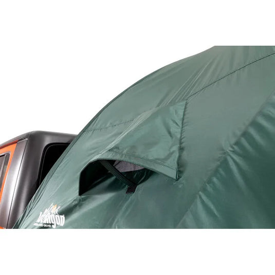 Lost Canyon NF-1 Truck Bed Tent for 20-24 Jeep Gladiator JT