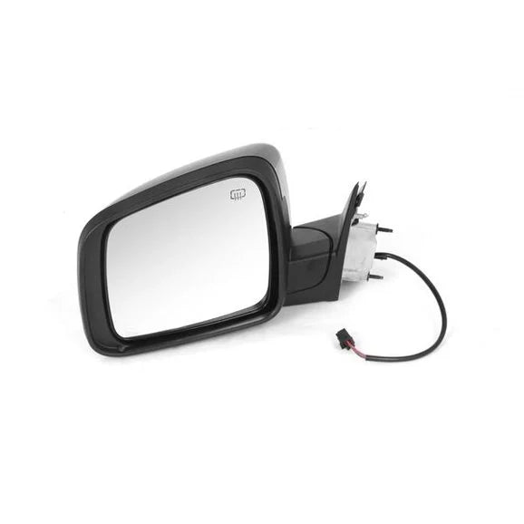 OMIX 12046.41 Left Side Heated Mirror for 11-13 Jeep Grand Cherokee WK2