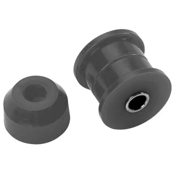 Daystar Front Track Arm Bushings for 84-06 Jeep Wrangler TJ, TJ Unlimited, Cherokee XJ, Grand Cherokee ZJ & Comanche MJ