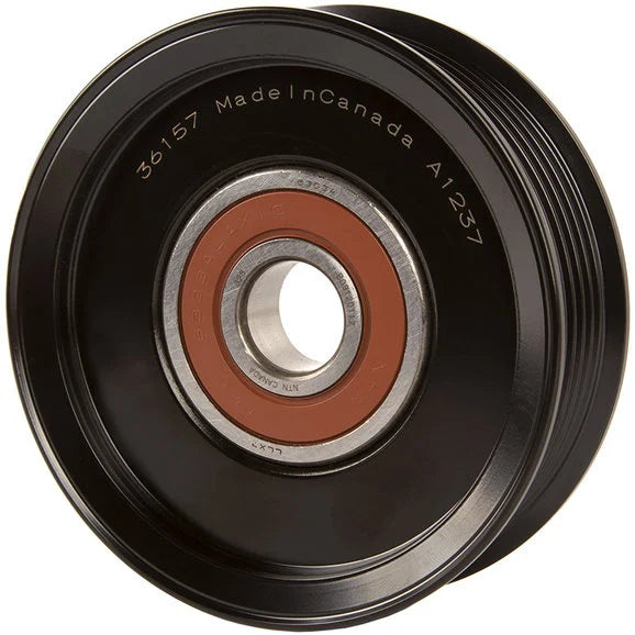 Load image into Gallery viewer, OMIX 17112.26 Idler Pulley for 07-20 Jeep Wrangler JL and JK
