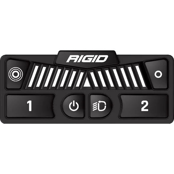 Load image into Gallery viewer, Rigid Industries 24041 40 Inch Adapt Light Bar
