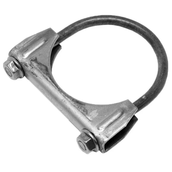 DynoMax 35334 Exhaust Pipe Clamp 2 1/8