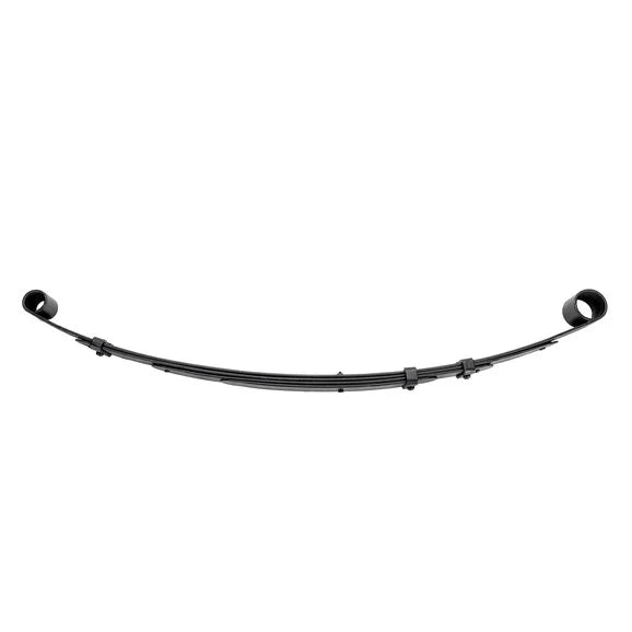 Load image into Gallery viewer, AccuPart Heavy Duty Rear Leaf Spring for 84-01 Jeep Cherokee XJ
