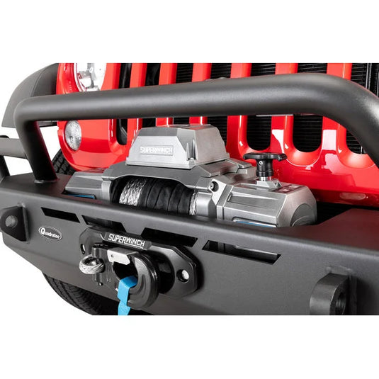 Superwinch SX Series Winch with Wireless Remote