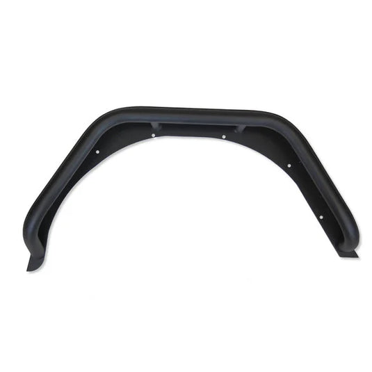 Warrior Products 6.5" Rear Tube Flares for 87-95 Jeep Wrangler YJ