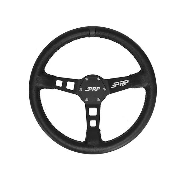 PRP Seats Deep Dish Steering Wheel