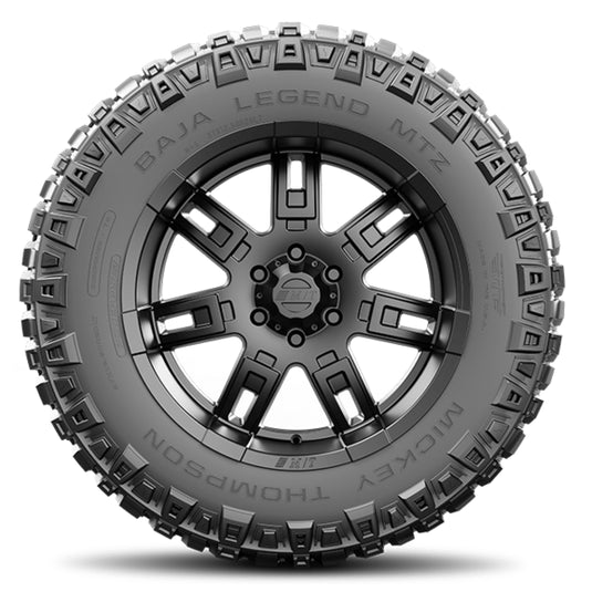 Mickey Thompson Baja Legend MTZ Radial Tire