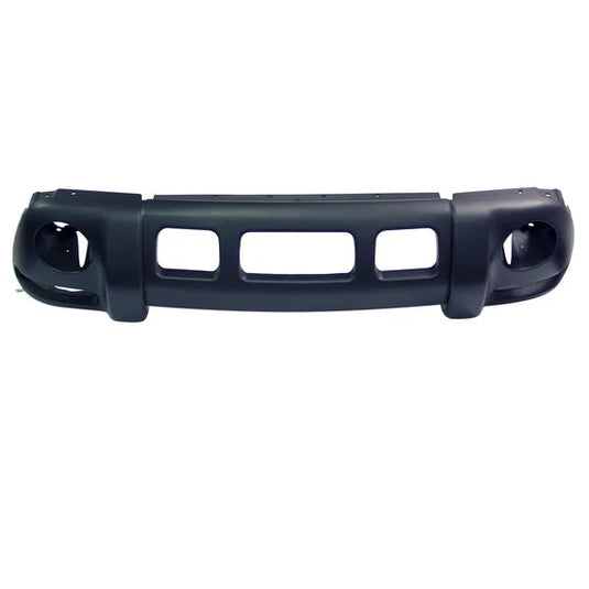 Crown Automotive 5066606AB Front Bumper Fascia in Paintable Primer for 02-04 Jeep Liberty KJ