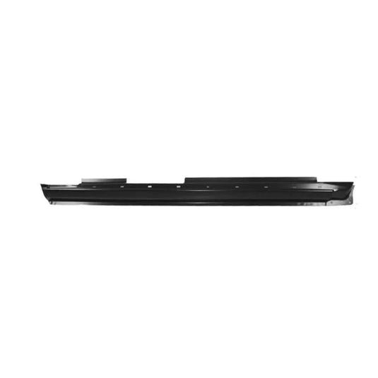 Key Parts 0484-102 Replacement Passenger Side Rocker Panel for 99-04 Jeep Grand Cherokee WJ