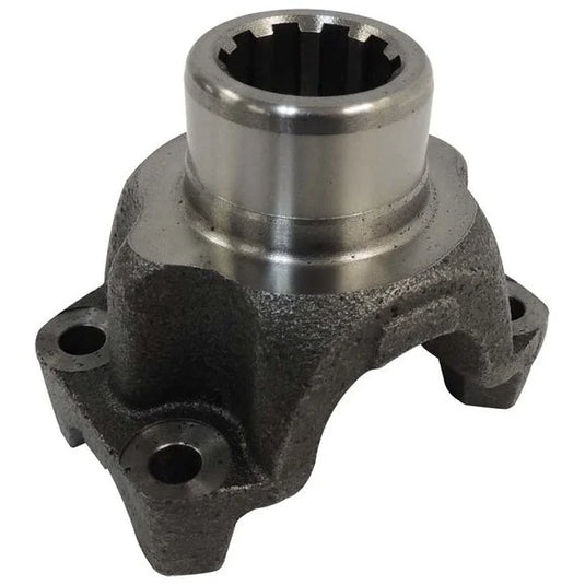 Crown Automotive J5354060 Front or Rear Output Shaft Yoke for 72-79 with Model 20 Transfer Case & Quadra-trac Transfer Case