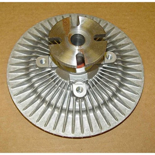 OMIX 17105.06 Fan Drive Clutch for 81-82 Jeep CJ Series & 81-90 SJ & J Series with 4.2L Engine without Serpentine Belt