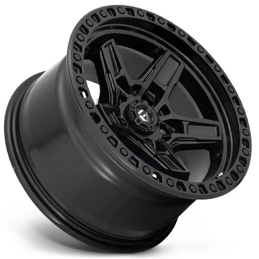 Fuel® Off-Road Kicker Wheel for 07-24 Jeep Wrangler JK, JL and Gladiator JT