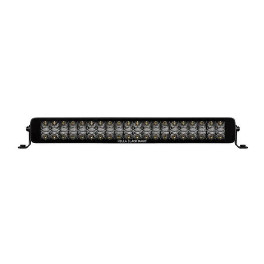 Hella Black Magic LED Light Bar