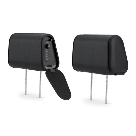 Headrest Safe Co. Headrest Safe