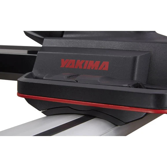 Load image into Gallery viewer, Yakima 8002115 HighSpeed Rooftop Bike Rack
