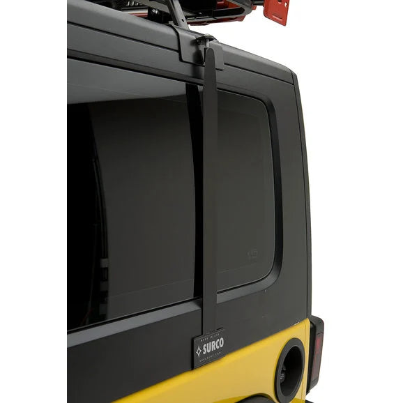 Load image into Gallery viewer, Surco Safari Hardtop Rack for 97-06 Jeep Wrangler TJ &amp; Unlimited
