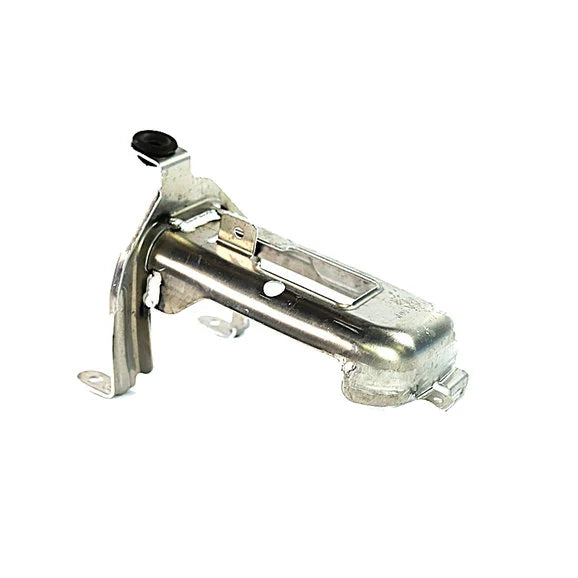 Mopar 68280796AC Coolant Bottle Bracket for 18-24 Jeep Wrangler JL & Gladiator JT