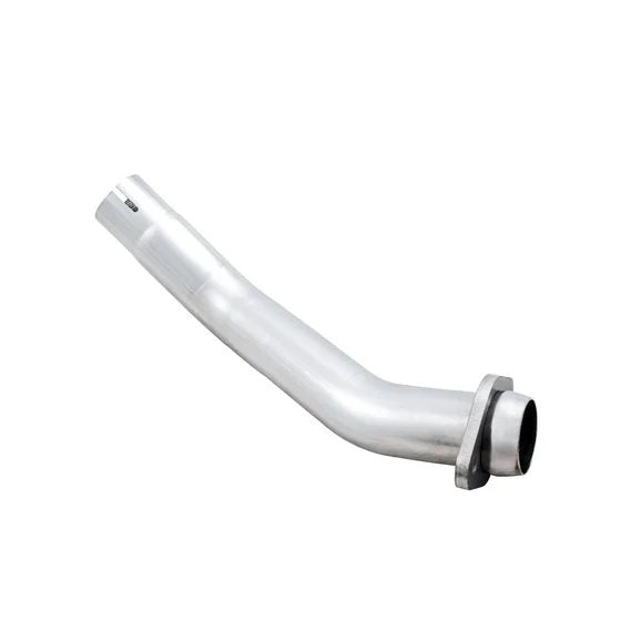 AWE Exhaust 3220-11001 Loop Replacement Pipe for 18-24 Jeep Wrangler JL & Gladiator JT with 3.6L Engine