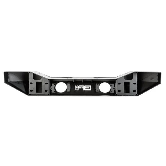 Load image into Gallery viewer, Body Armor JL-19532 Front Mid Width Winch Bumper for 18-24 Jeep Wrangler JL &amp; Gladiator JT
