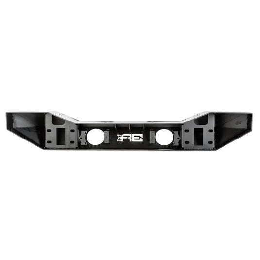 Body Armor JL-19532 Front Mid Width Winch Bumper for 18-24 Jeep Wrangler JL & Gladiator JT