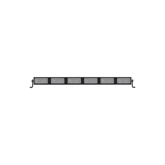 Load image into Gallery viewer, J.W. Speaker Rectangular 6-Module 40&quot; LED Light Bar
