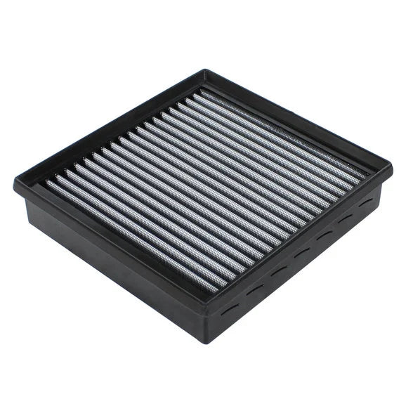 aFe Power 31-10253 Pro dDry S Air Filter for 2014 Jeep Grand Cherokee WK2 with 3.0L EcoDiesel