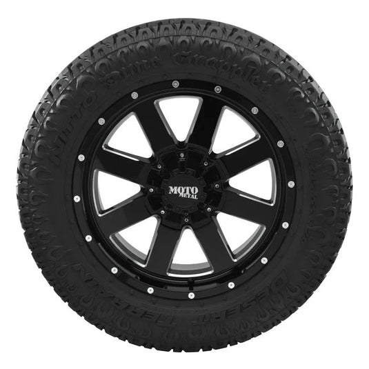 Nitto Dune Grappler Desert Terrain Tire