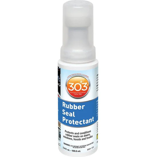 303 30324 Rubber Seal Protectant 3.4 fl. oz.