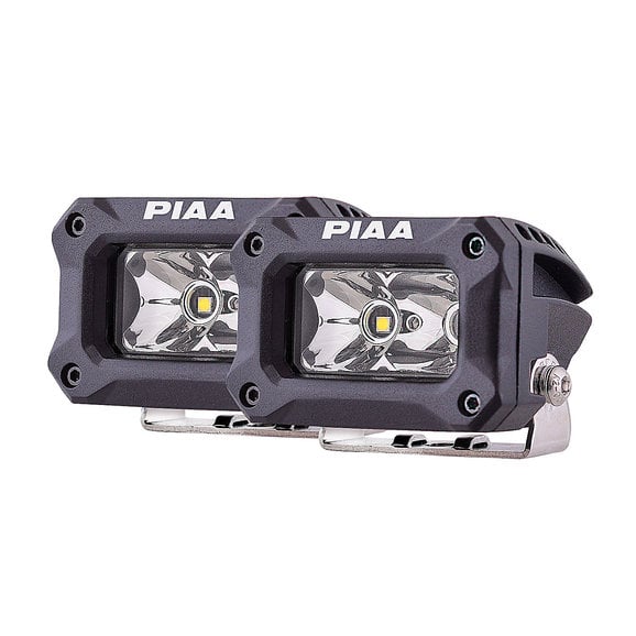 Load image into Gallery viewer, PIAA 2000 Series 2&quot; LED Lighting Kit
