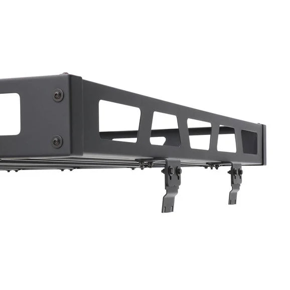 Load image into Gallery viewer, Body Armor JL-6121 Hardtop Roof Rack Mounting Kit (for fitment of
