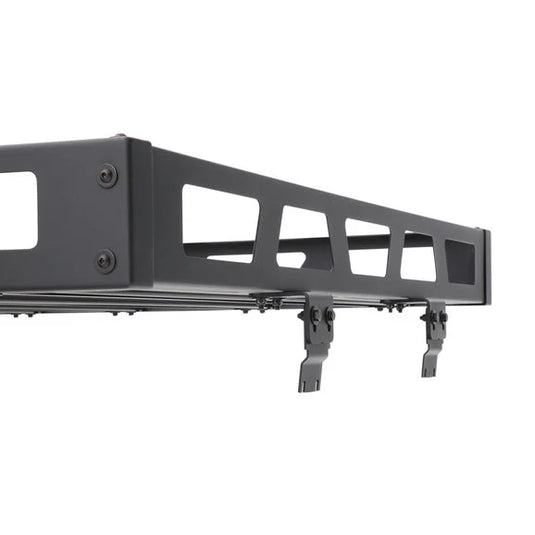 Body Armor JL-6121 Hardtop Roof Rack Mounting Kit (for fitment of