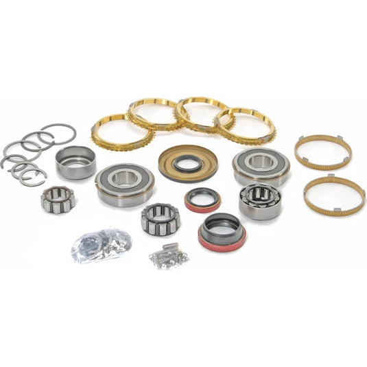 Crown Automotive NV3550MASKIT NV3550 Master Rebuild Kit for 00-01 Jeep Wrangler TJ