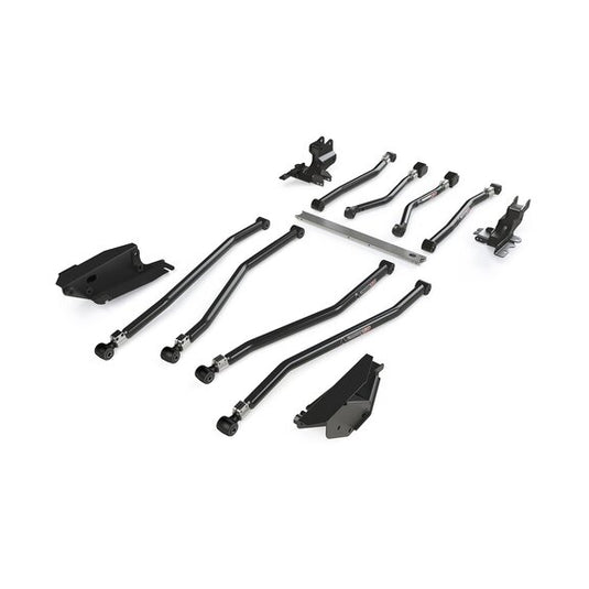 Teraflex Alpine IR Long Arm Kit for 20-24 Jeep Gladiator JT