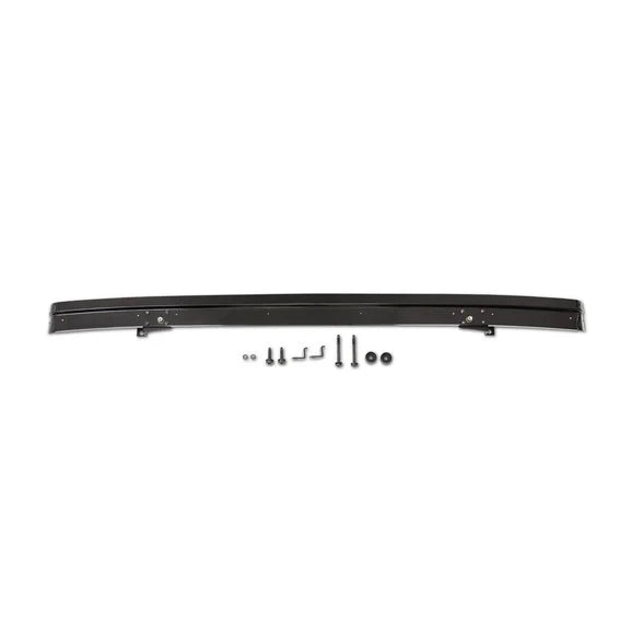 Load image into Gallery viewer, Bestop 51244-01 Header Windshield Channel for 18-23 Jeep Wrangler JL &amp; Gladiator JT
