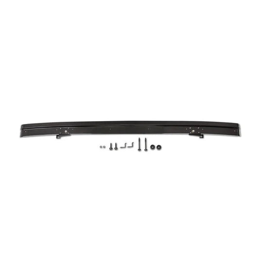 Bestop 51244-01 Header Windshield Channel for 18-23 Jeep Wrangler JL & Gladiator JT