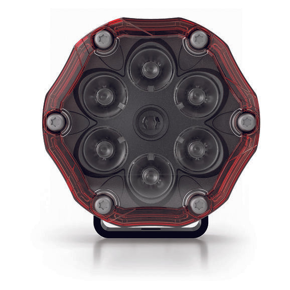 Load image into Gallery viewer, J.W. Speaker Trail 6 LED 3.7&quot; Lights
