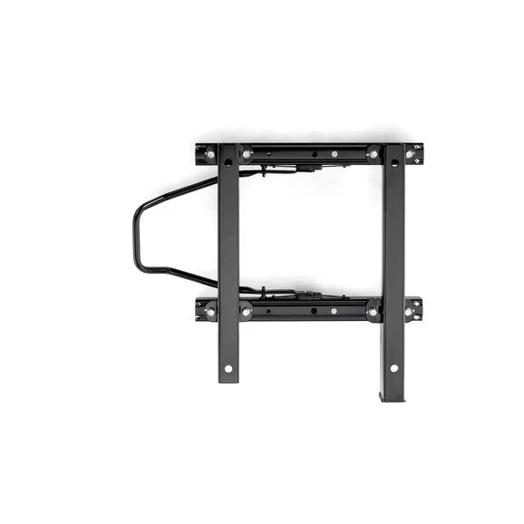 Load image into Gallery viewer, Quadratec Seat Slider with Adapter for 03-06 Jeep Wrangler TJ
