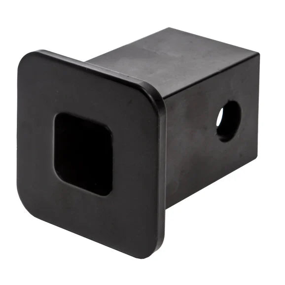 Load image into Gallery viewer, Daystar KU30001BK Silent Hitch Insert for 2&quot; Receiver Hitches
