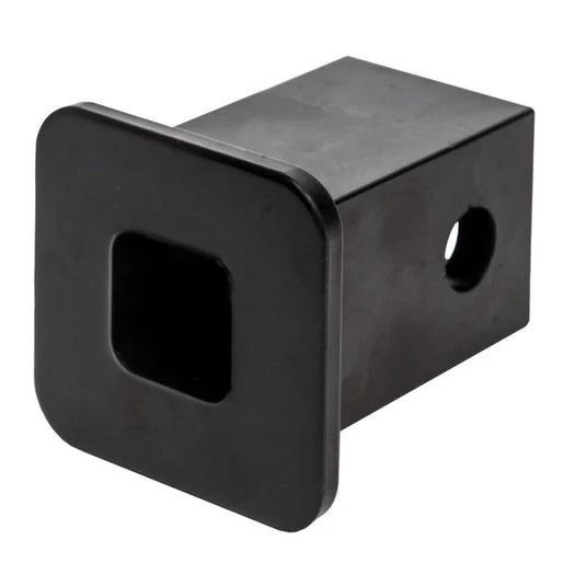 Daystar KU30001BK Silent Hitch Insert for 2" Receiver Hitches