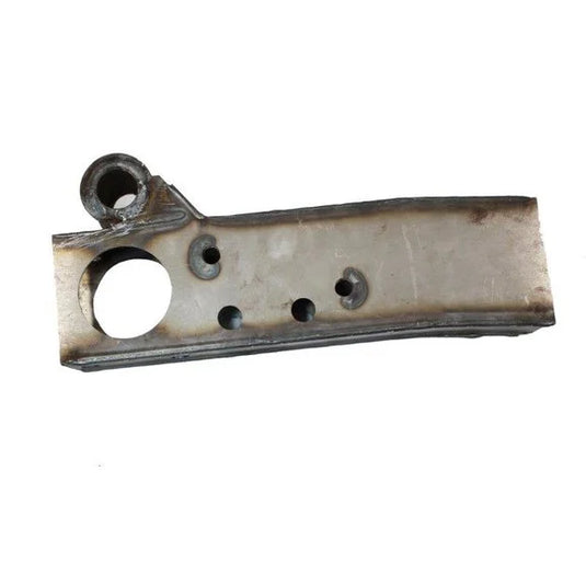 Rust Buster Front Shackle & Steering Box Mount Section for 87-95 Jeep Wrangler YJ