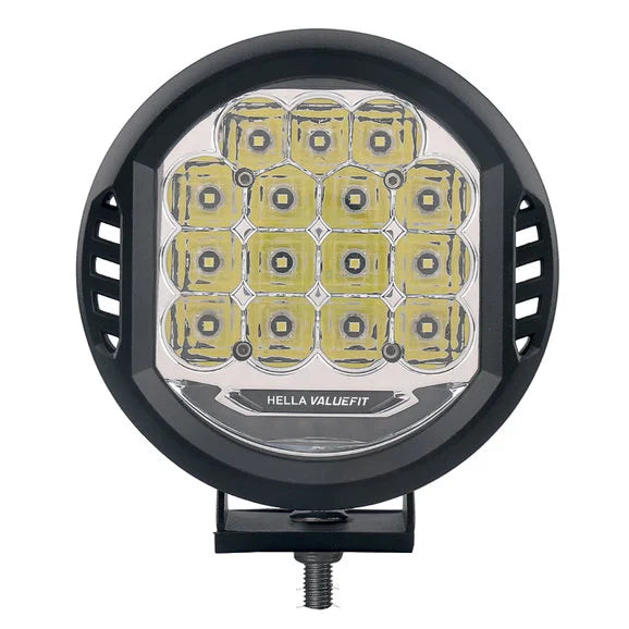 Load image into Gallery viewer, Hella 358117171 500 LED 7&quot; Driving Light Kit
